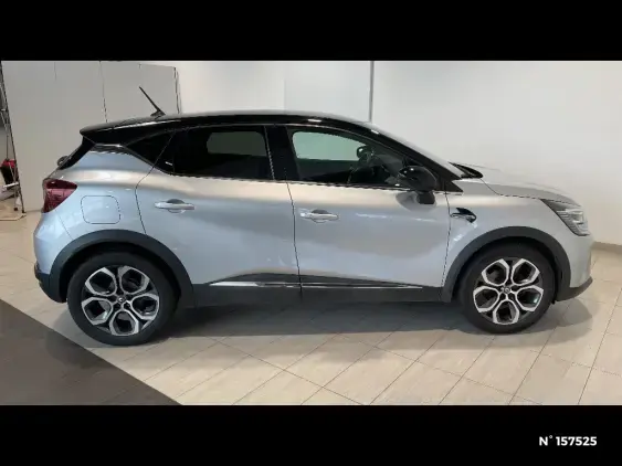 RENAULT CAPTUR II - voiture d'occasion - Photo 5