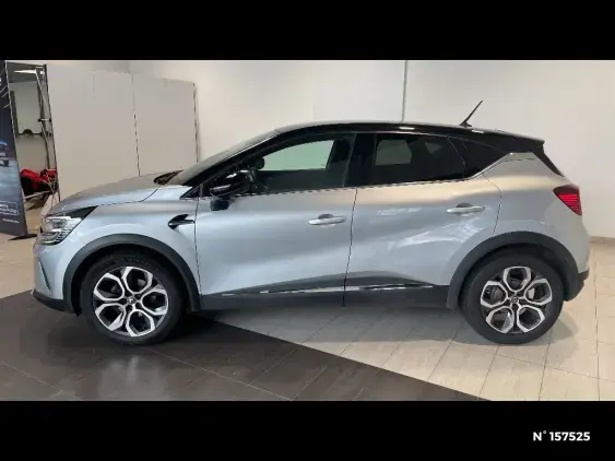 RENAULT CAPTUR II - voiture d'occasion - Photo 2