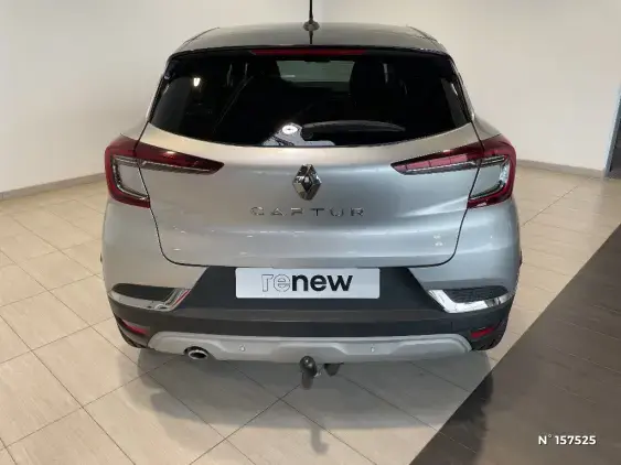 RENAULT CAPTUR II - voiture d'occasion - Photo 6