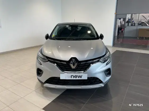 RENAULT CAPTUR II - voiture d'occasion - Photo 3