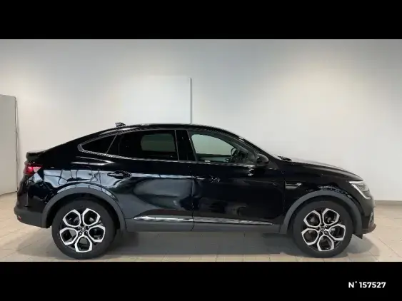 RENAULT ARKANA - voiture d'occasion - Photo 5