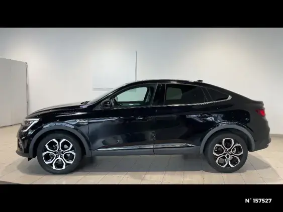 RENAULT ARKANA - voiture d'occasion - Photo 2