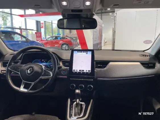 RENAULT ARKANA - voiture d'occasion - Photo 9