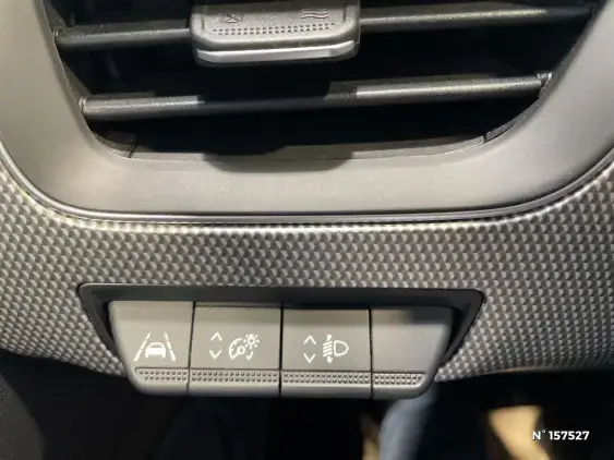 RENAULT ARKANA - voiture d'occasion - Photo 15