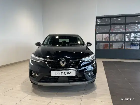 RENAULT ARKANA - voiture d'occasion - Photo 3