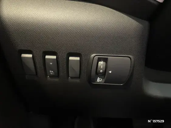 RENAULT TWINGO ELECTRIQUE III - voiture d'occasion - Photo 14