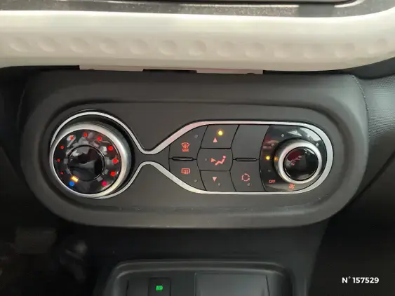 RENAULT TWINGO ELECTRIQUE III - voiture d'occasion - Photo 23