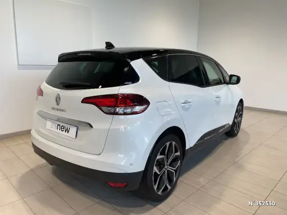 RENAULT SCENIC IV - voiture d'occasion - Photo 4