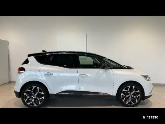 RENAULT SCENIC IV - voiture d'occasion - Photo 5