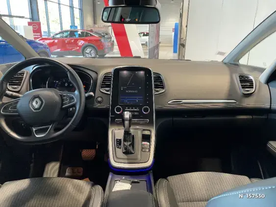 RENAULT SCENIC IV - voiture d'occasion - Photo 9