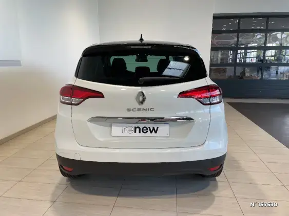 RENAULT SCENIC IV - voiture d'occasion - Photo 6