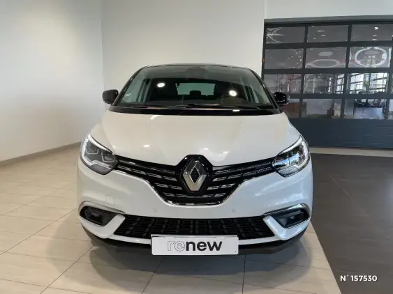 RENAULT SCENIC IV - voiture d'occasion - Photo 3