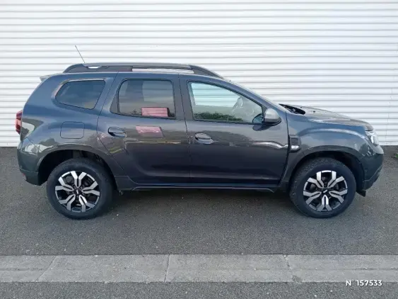 DACIA DUSTER II - voiture d'occasion - Photo 5