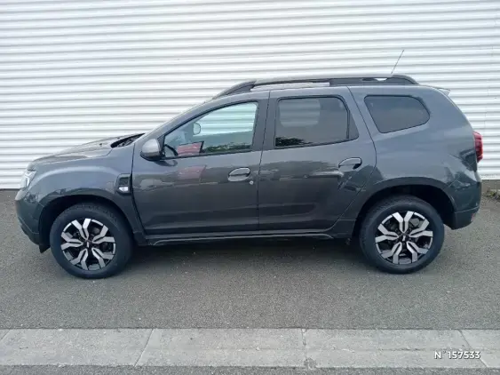 DACIA DUSTER II - voiture d'occasion - Photo 2