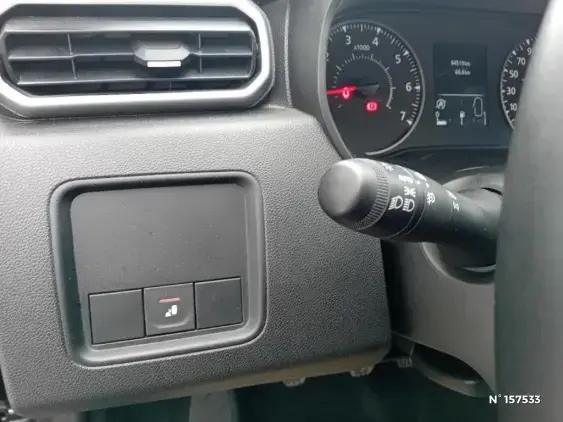 DACIA DUSTER II - voiture d'occasion - Photo 15