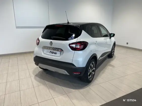 RENAULT CAPTUR - voiture d'occasion - Photo 4