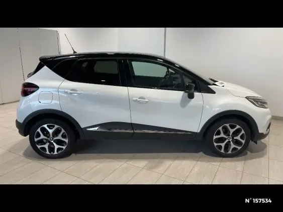 RENAULT CAPTUR - voiture d'occasion - Photo 5