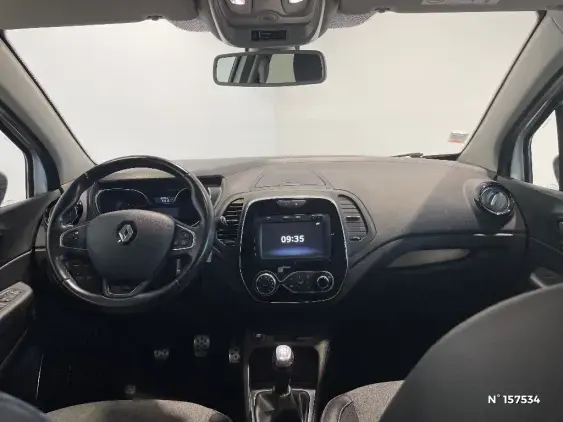 RENAULT CAPTUR - voiture d'occasion - Photo 9