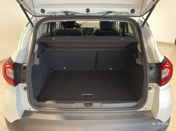 RENAULT CAPTUR - voiture d'occasion - Photo 7