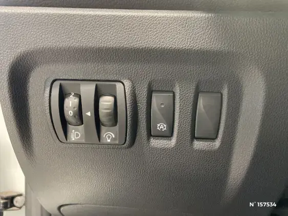 RENAULT CAPTUR - voiture d'occasion - Photo 15