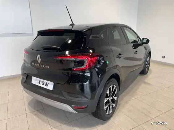 RENAULT CAPTUR II - voiture d'occasion - Photo 4