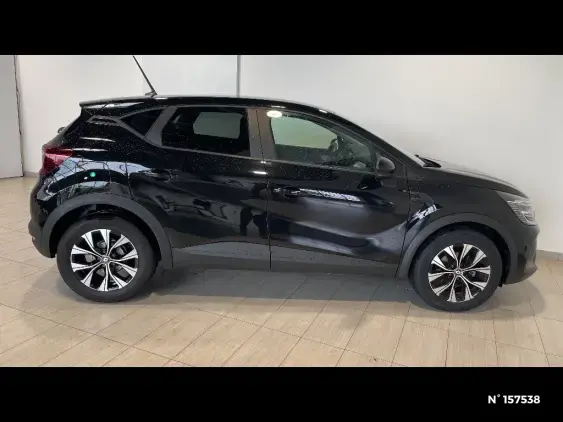 RENAULT CAPTUR II - voiture d'occasion - Photo 5