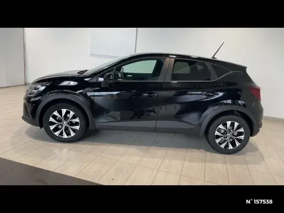 RENAULT CAPTUR II - voiture d'occasion - Photo 2