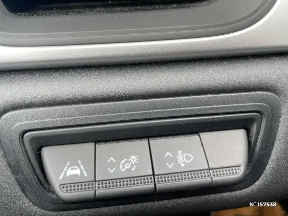 RENAULT CAPTUR II - voiture d'occasion - Photo 15