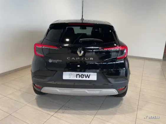 RENAULT CAPTUR II - voiture d'occasion - Photo 6