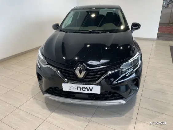 RENAULT CAPTUR II - voiture d'occasion - Photo 3
