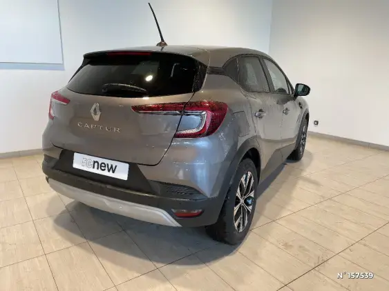 RENAULT CAPTUR II - voiture d'occasion - Photo 4