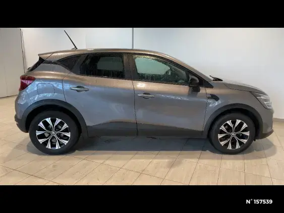 RENAULT CAPTUR II - voiture d'occasion - Photo 5
