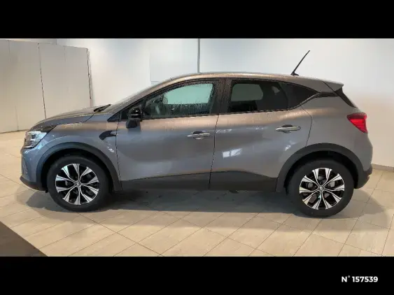 RENAULT CAPTUR II - voiture d'occasion - Photo 2