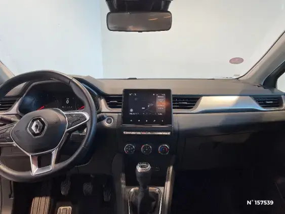 RENAULT CAPTUR II - voiture d'occasion - Photo 9