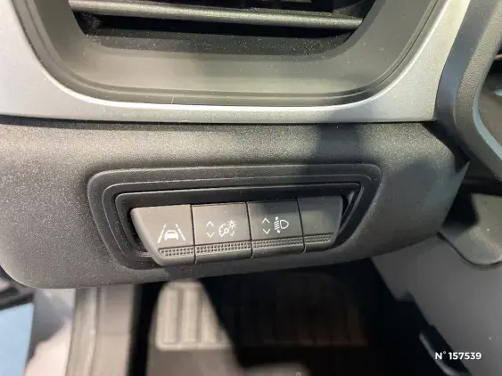 RENAULT CAPTUR II - voiture d'occasion - Photo 15