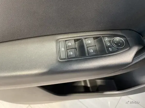 RENAULT CAPTUR II - voiture d'occasion - Photo 24