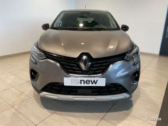 RENAULT CAPTUR II - voiture d'occasion - Photo 3