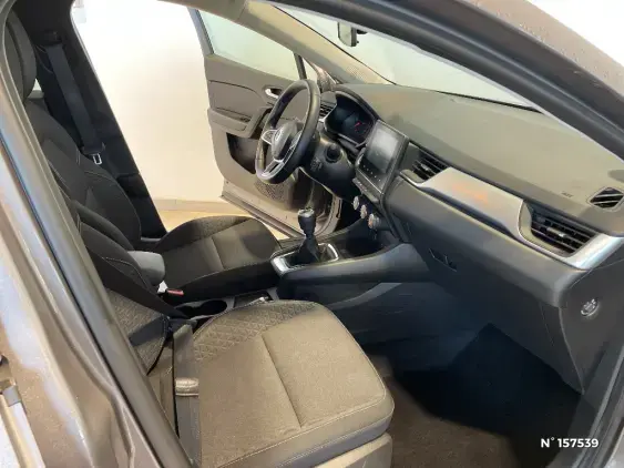 RENAULT CAPTUR II - voiture d'occasion - Photo 10