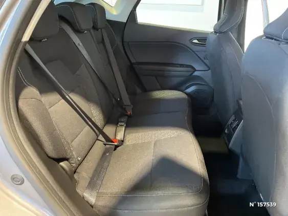 RENAULT CAPTUR II - voiture d'occasion - Photo 11