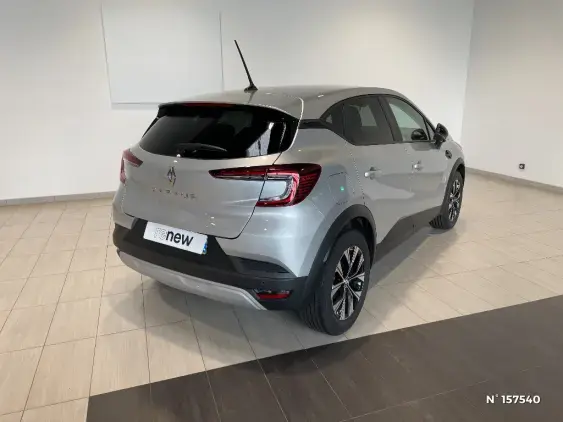 RENAULT CAPTUR II - voiture d'occasion - Photo 4