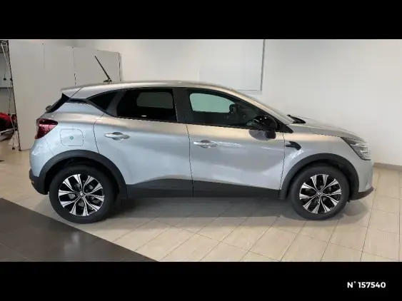 RENAULT CAPTUR II - voiture d'occasion - Photo 5