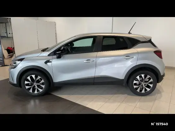 RENAULT CAPTUR II - voiture d'occasion - Photo 2