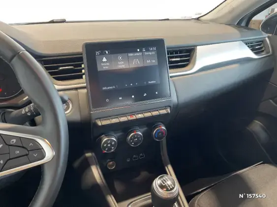 RENAULT CAPTUR II - voiture d'occasion - Photo 13