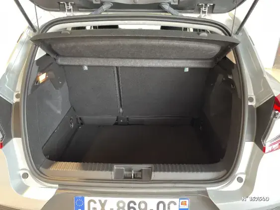 RENAULT CAPTUR II - voiture d'occasion - Photo 7