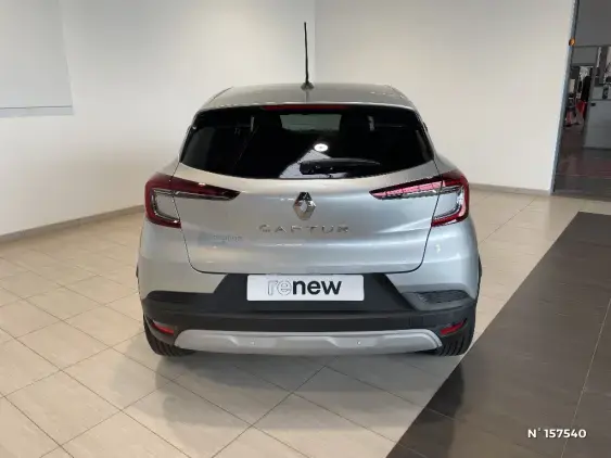 RENAULT CAPTUR II - voiture d'occasion - Photo 6