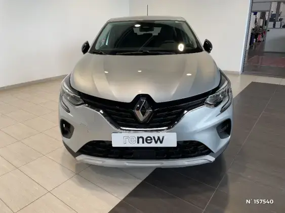 RENAULT CAPTUR II - voiture d'occasion - Photo 3