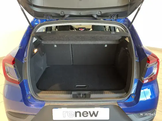 RENAULT CAPTUR II - voiture d'occasion - Photo 7