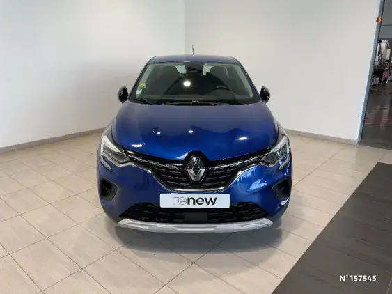 RENAULT CAPTUR II - voiture d'occasion - Photo 3
