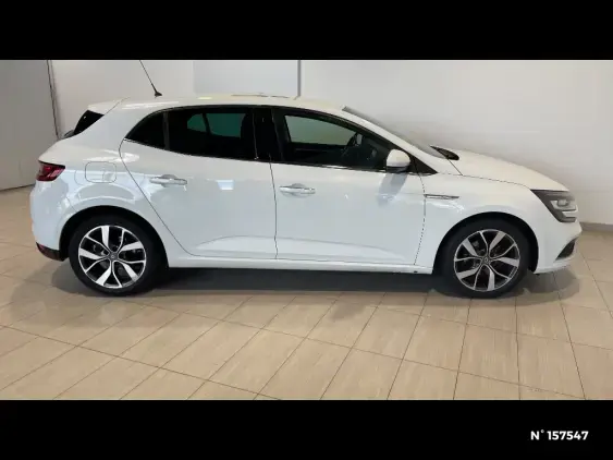 RENAULT MEGANE IV - voiture d'occasion - Photo 5