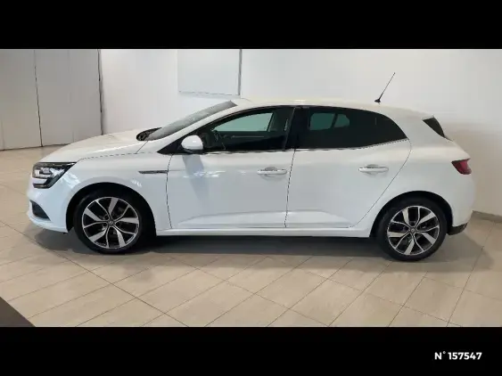 RENAULT MEGANE IV - voiture d'occasion - Photo 2